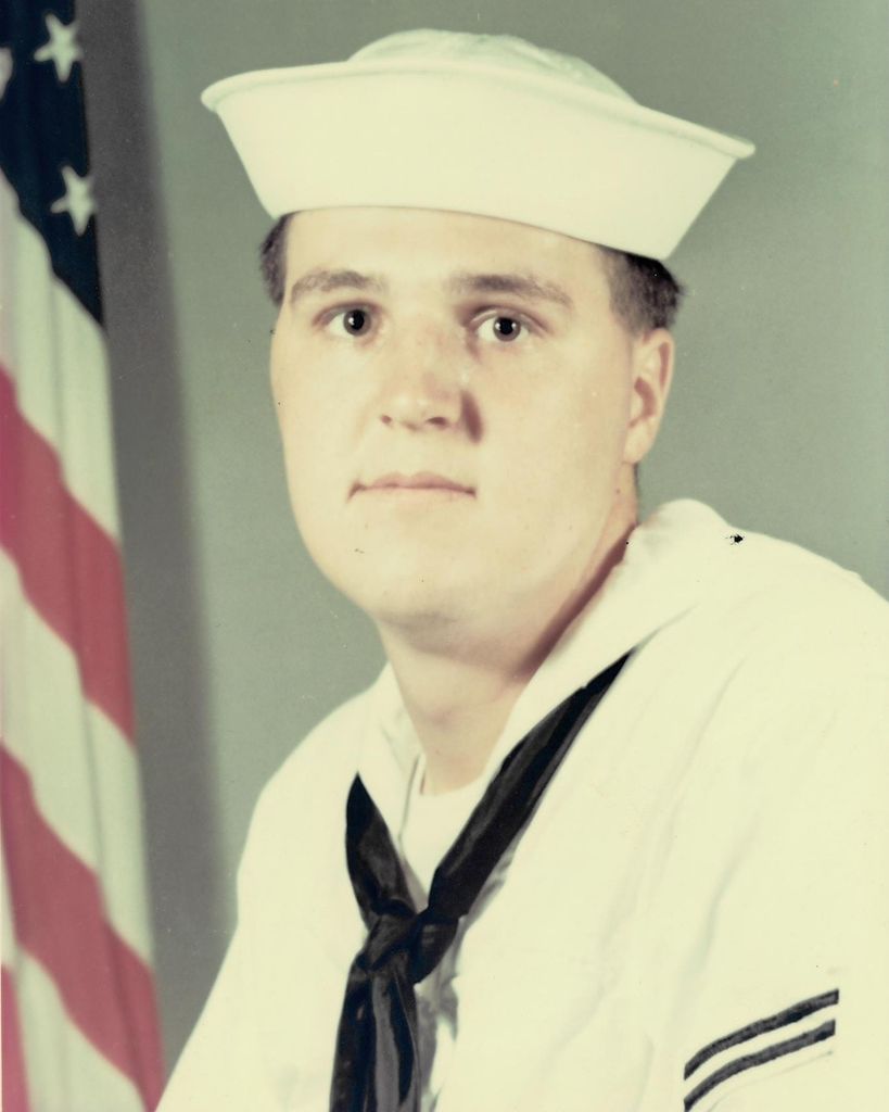 Dean Leslie Carroll