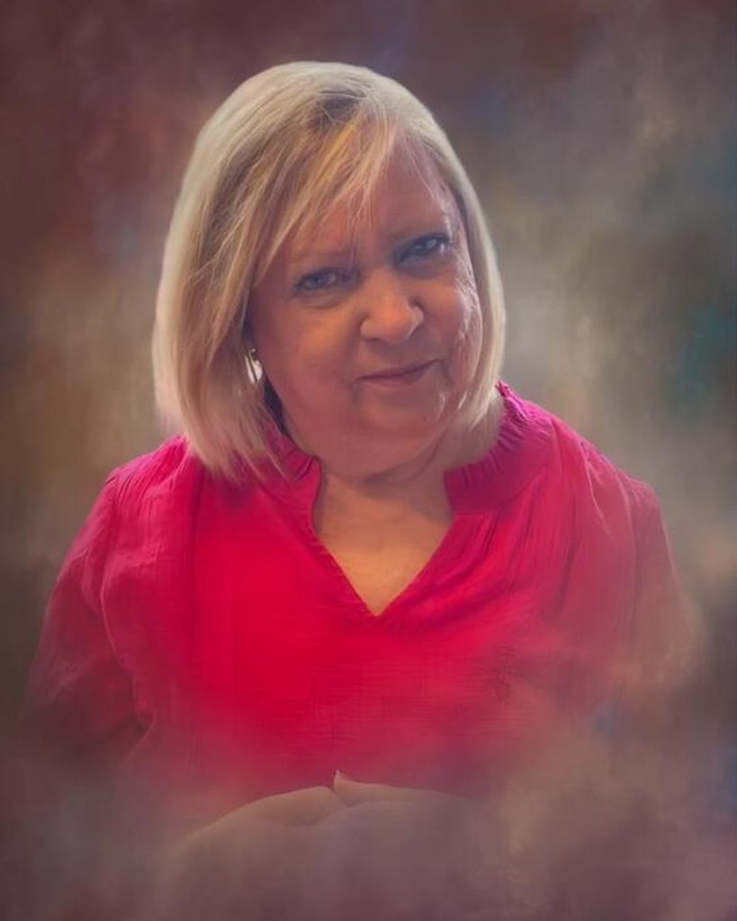 Janice Nell (Newsome)  Deloach Profile Photo