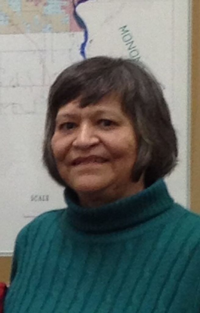 Elaine "Denise" Goodface