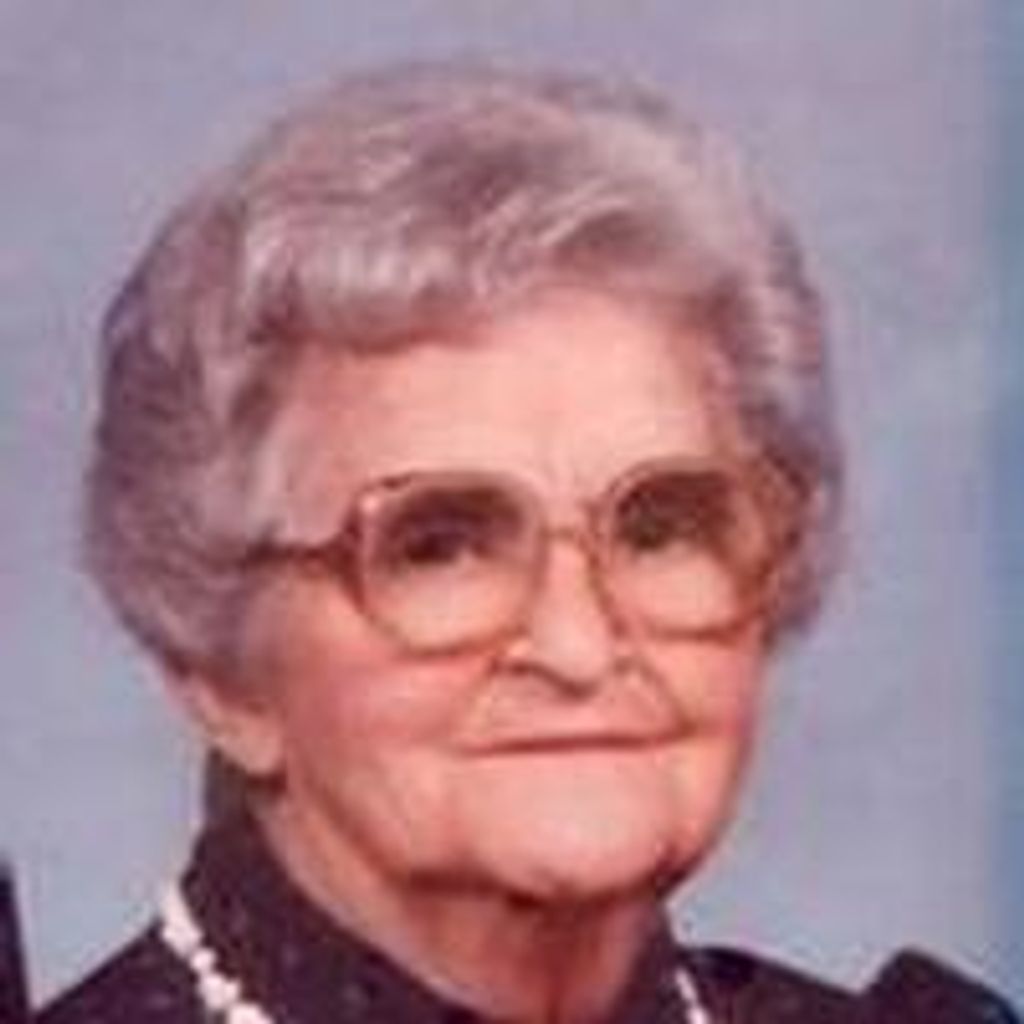 Kathryn Satterwhite