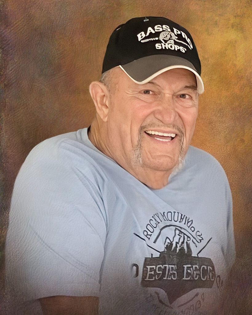 John "Gene" Prejean Profile Photo