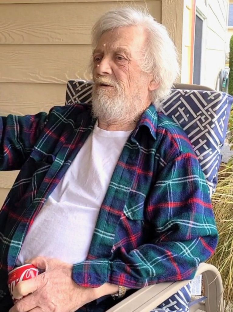 Lawrence Woodard Profile Photo