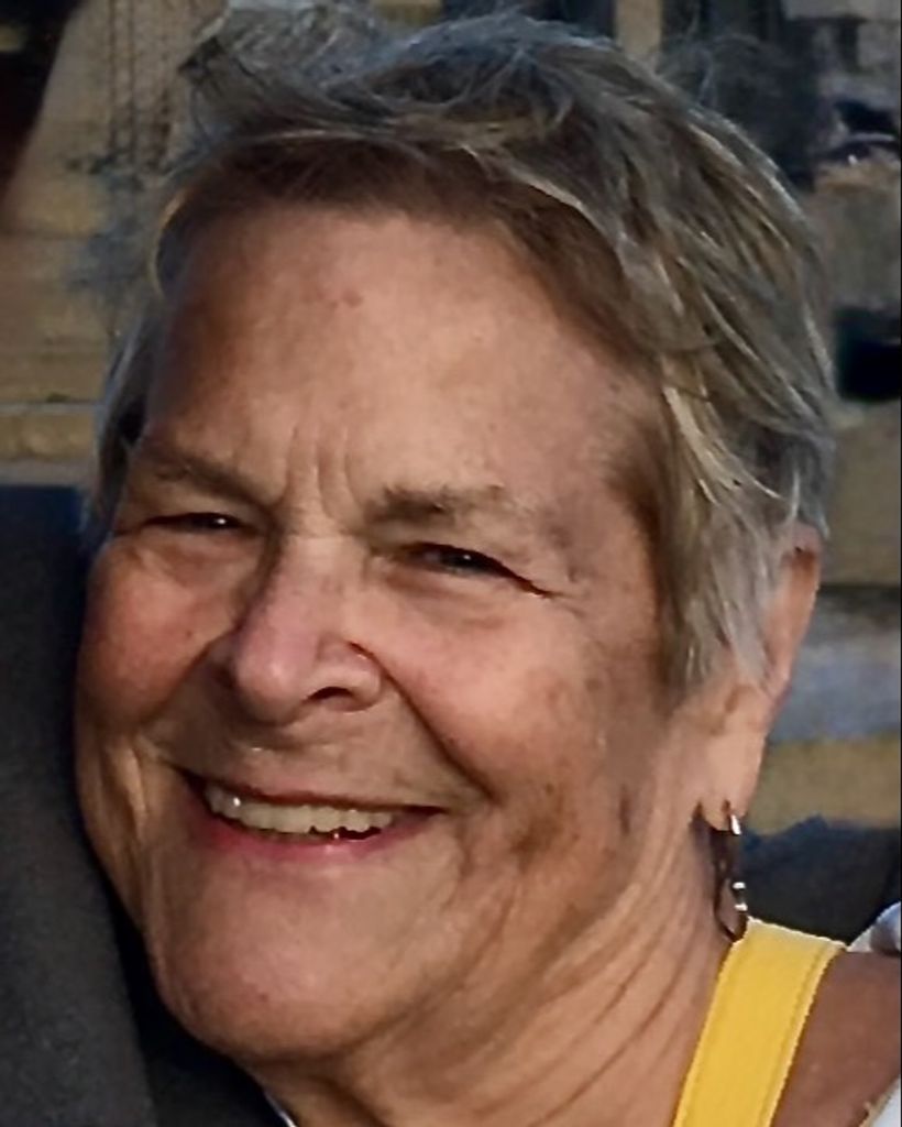 Margaret DeWolf Gilbertson Profile Photo