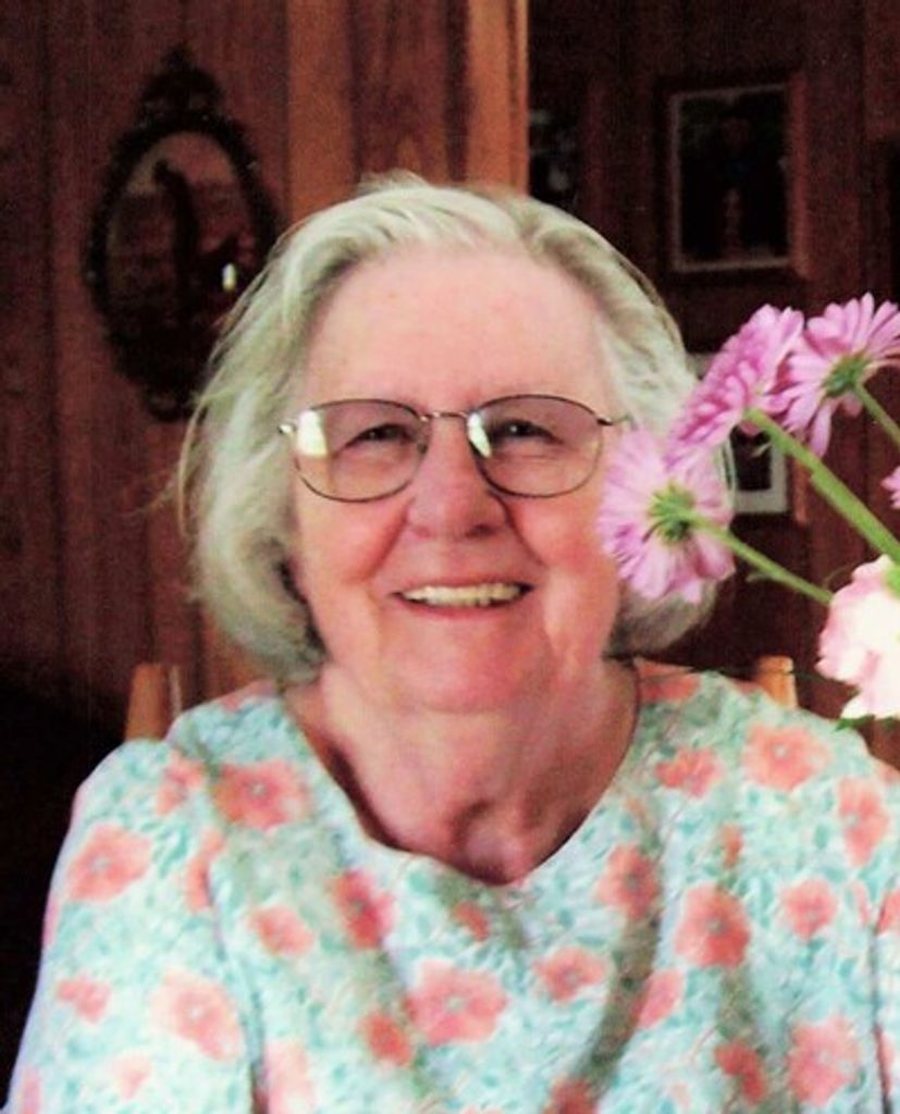 Geneva "Toots" Saltsman