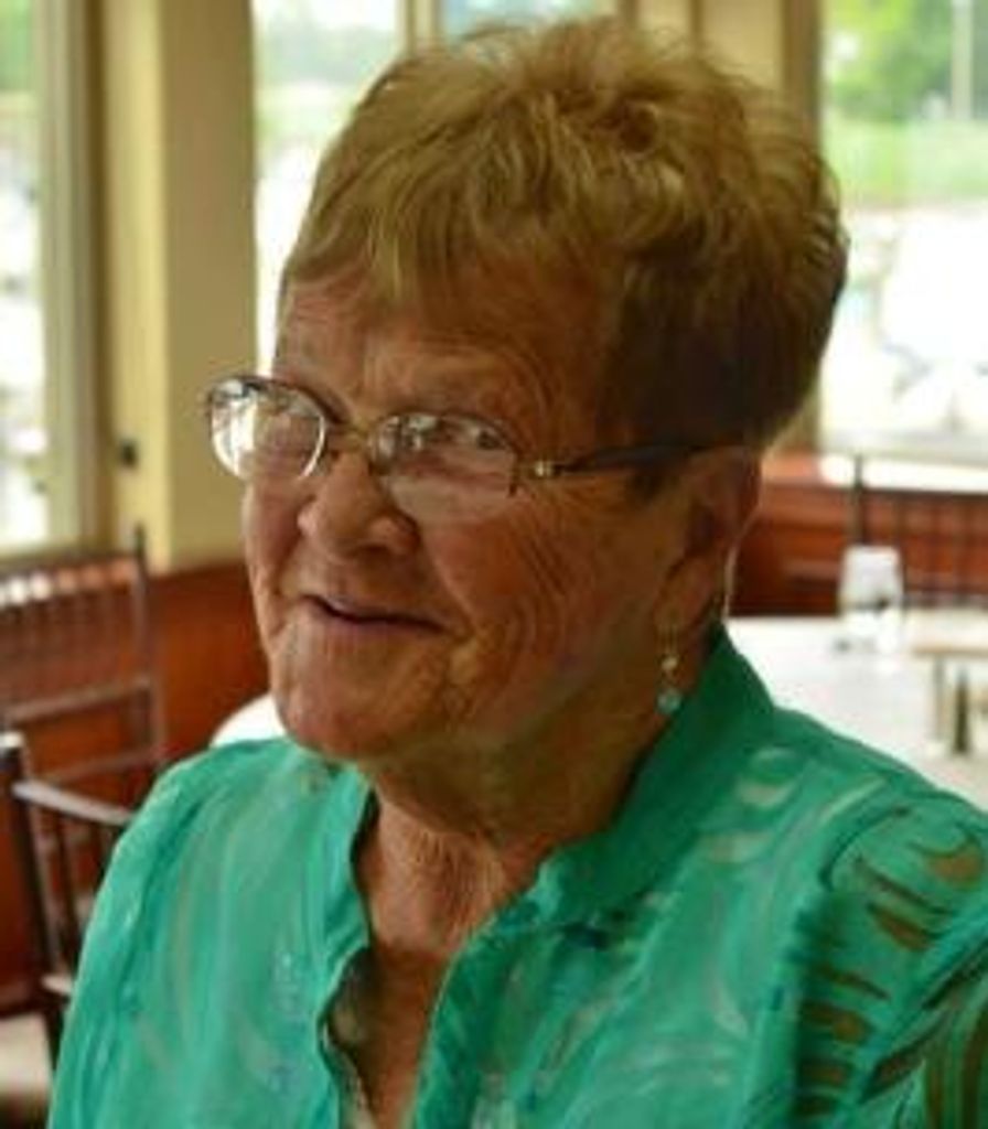 Mary Ann Graff