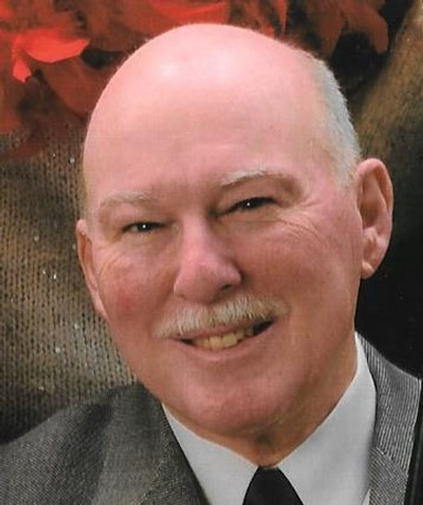 Ralph J. Vescio