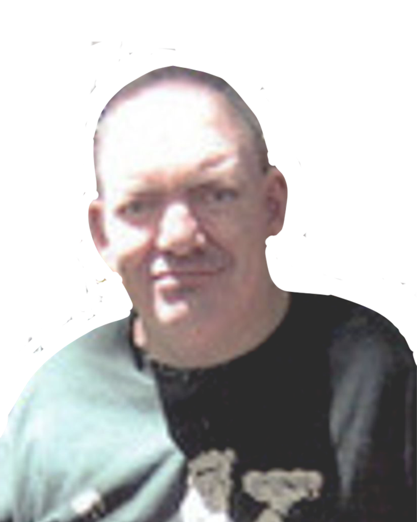 Ronald McGehee Profile Photo