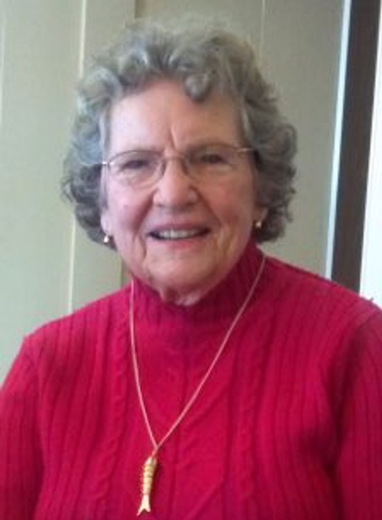 Eva B. Massie