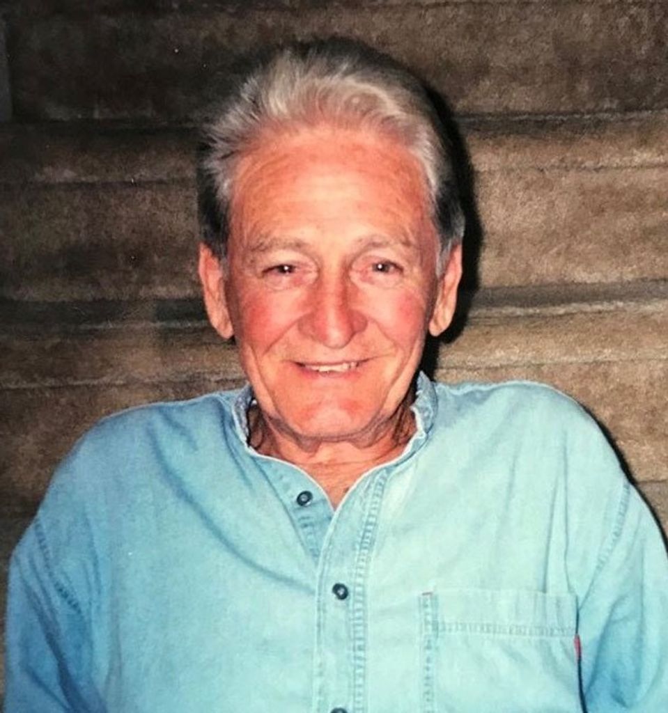 James Joseph Lee Profile Photo