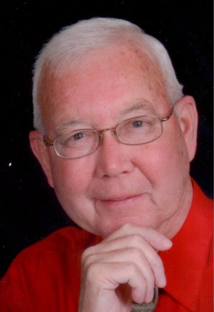 Darrel Lee Utt Profile Photo