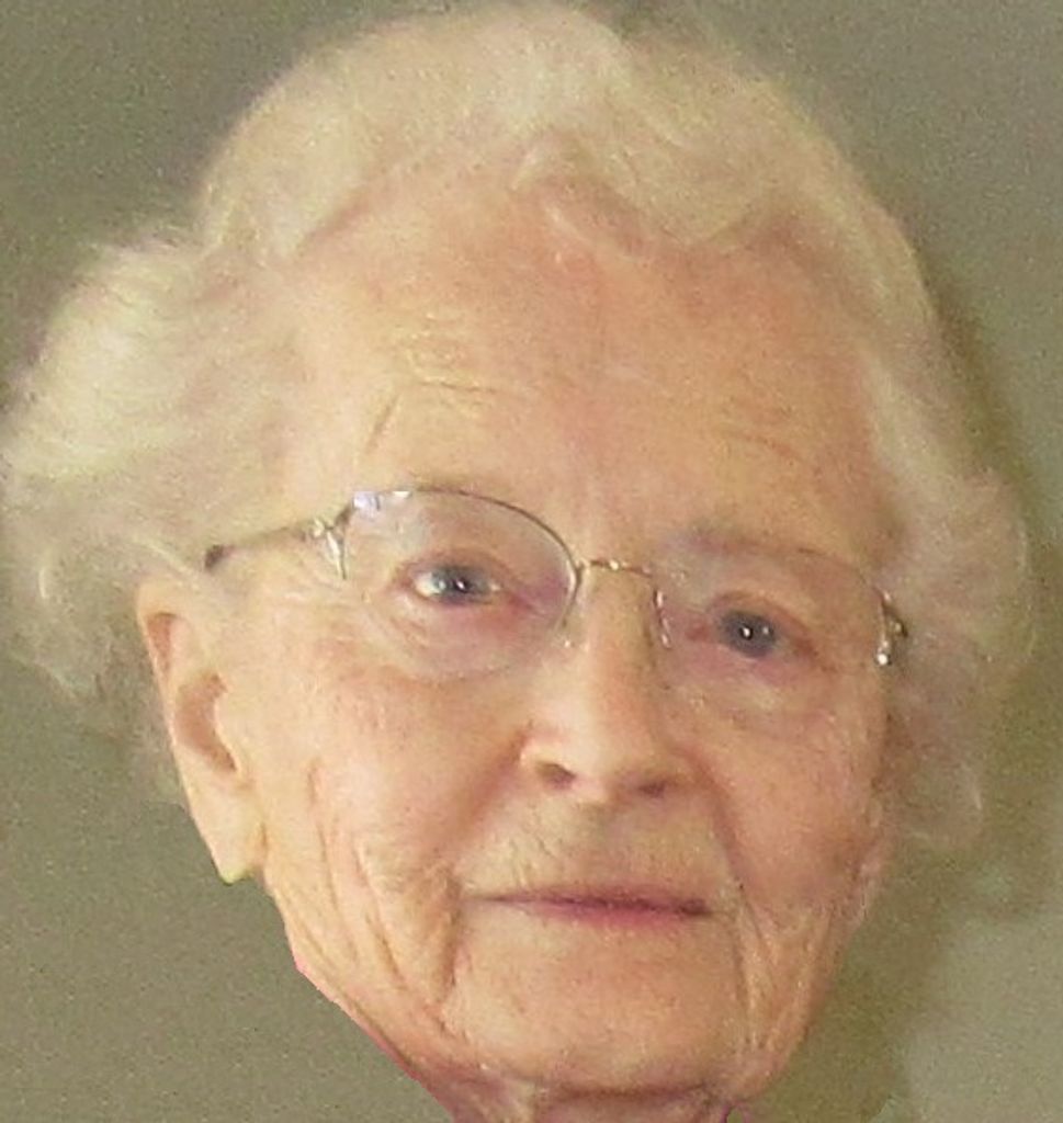 Josephine P. (Peterson) Johnson Profile Photo