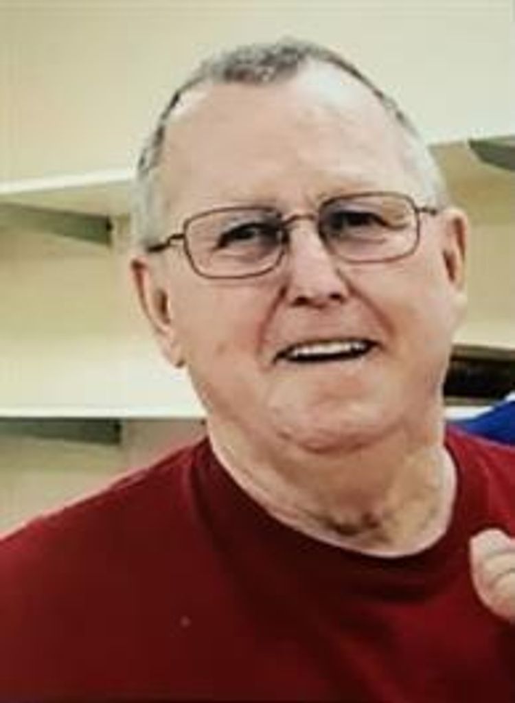 Gary D. Smith Profile Photo