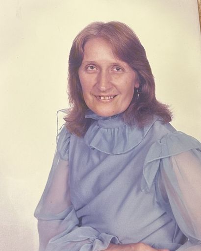 Donna Naleen Bagnell Profile Photo