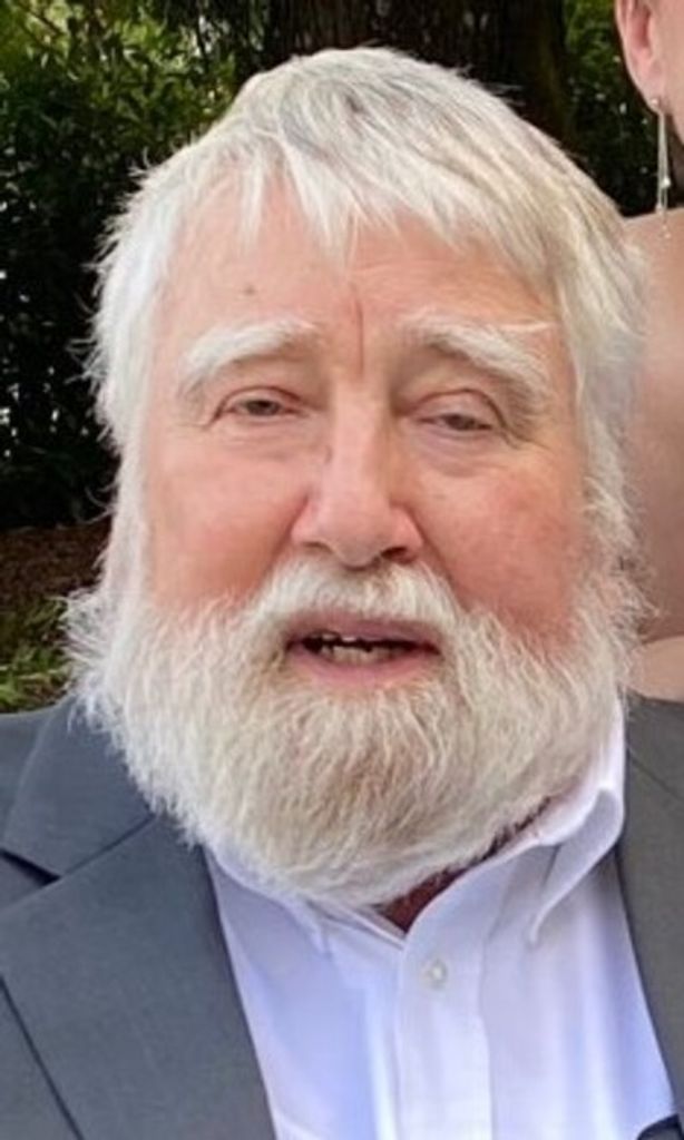 Albert Norman Leckie Profile Photo