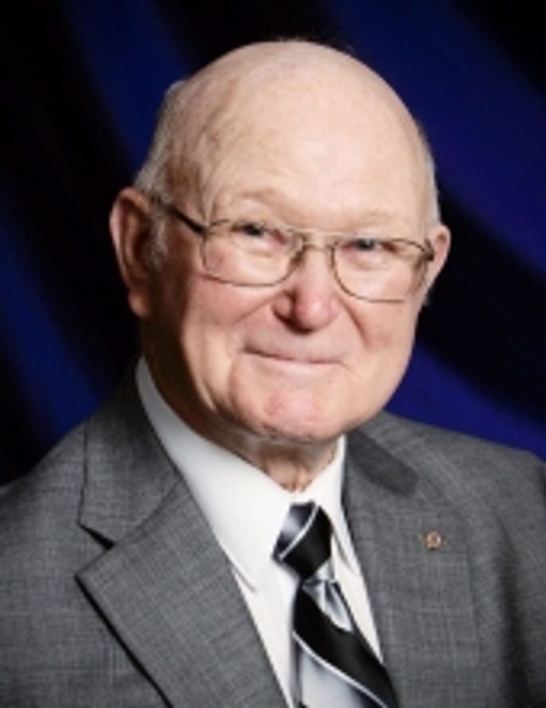 Eugene “Gene” J. Zygarlicke