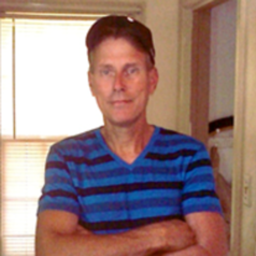 Roger E. Rich