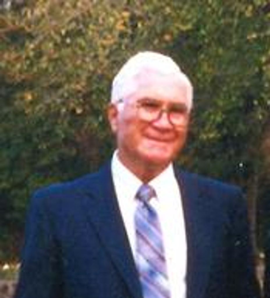 Clarence C. Moore