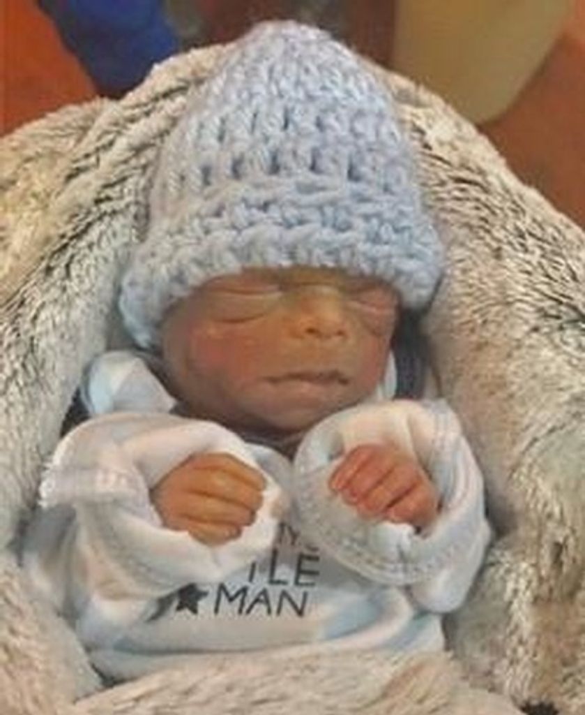 Alexander Charles Green Ii Profile Photo