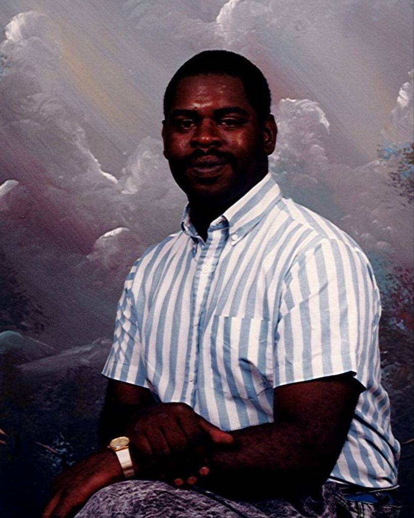 Harold L. Pittman Profile Photo