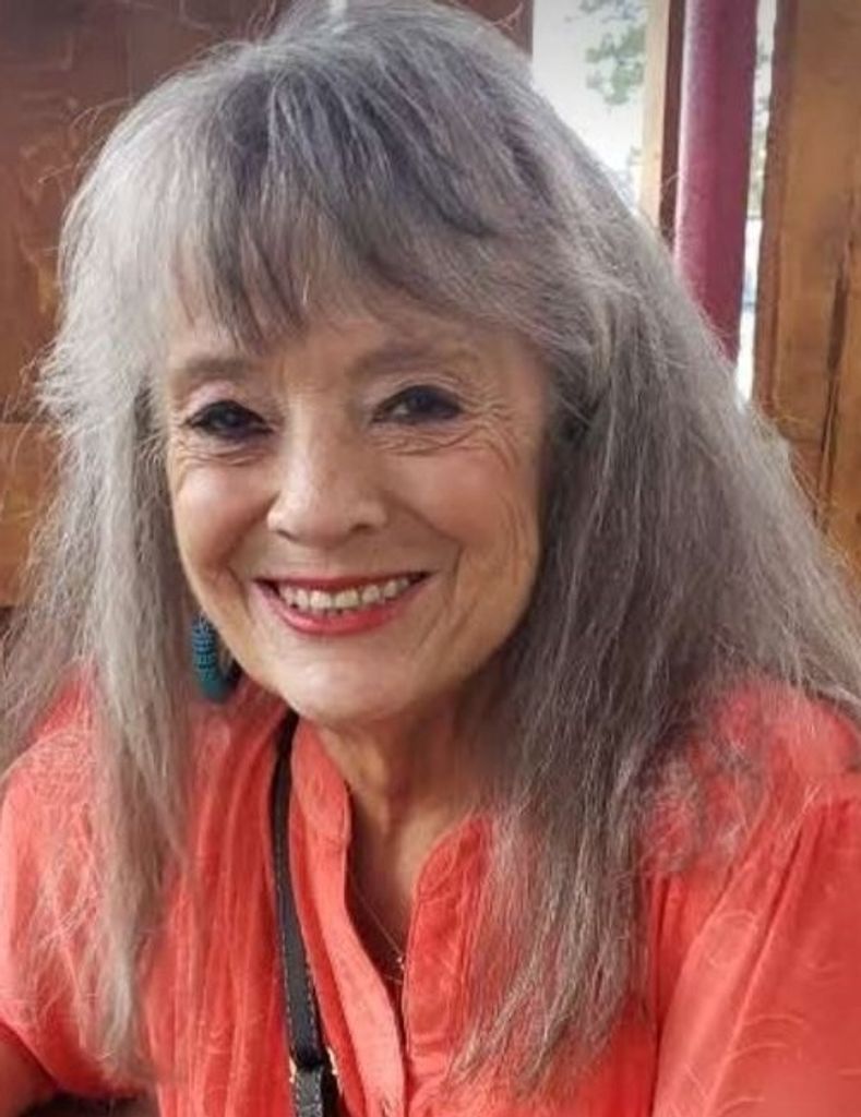 Melinda F. Moore Profile Photo