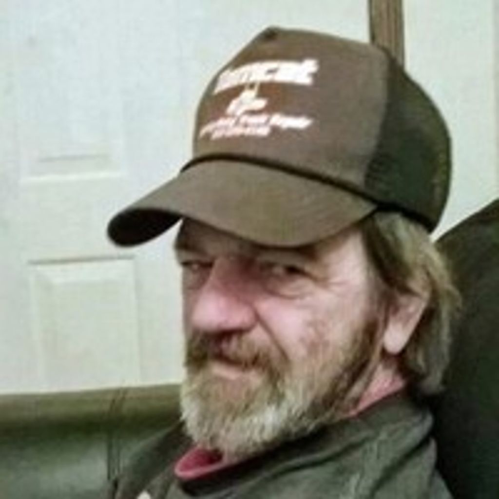 Ronnie R. Coffman, Sr.