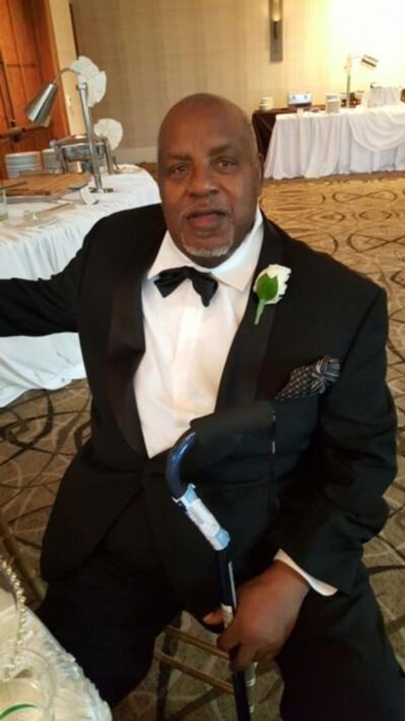 James Albert "Jimmy" Fisher Sr. Profile Photo