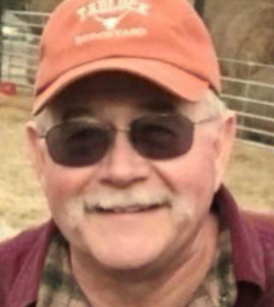 Jimmy  Lynn Britt