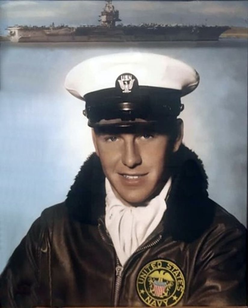 Cy Warren Black