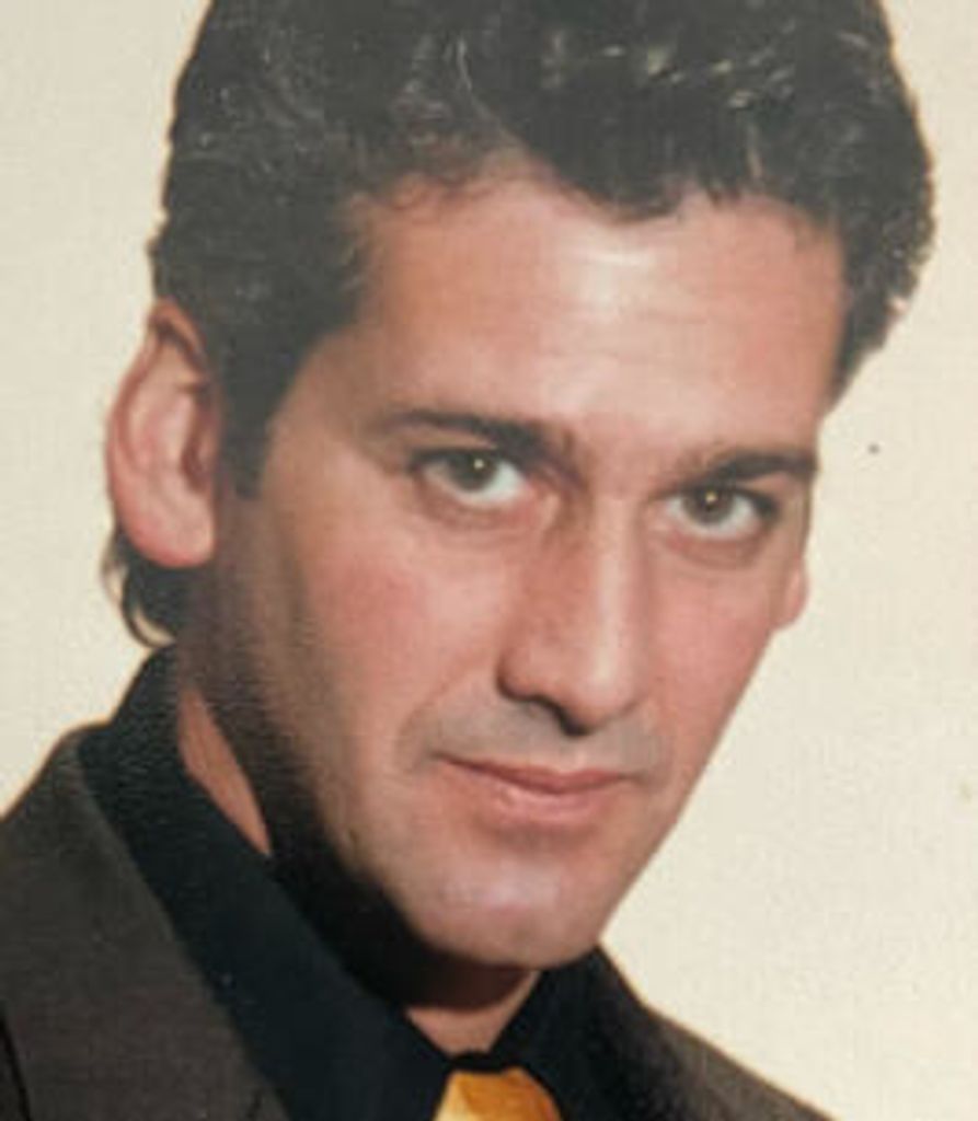 Murray Giardelli Profile Photo