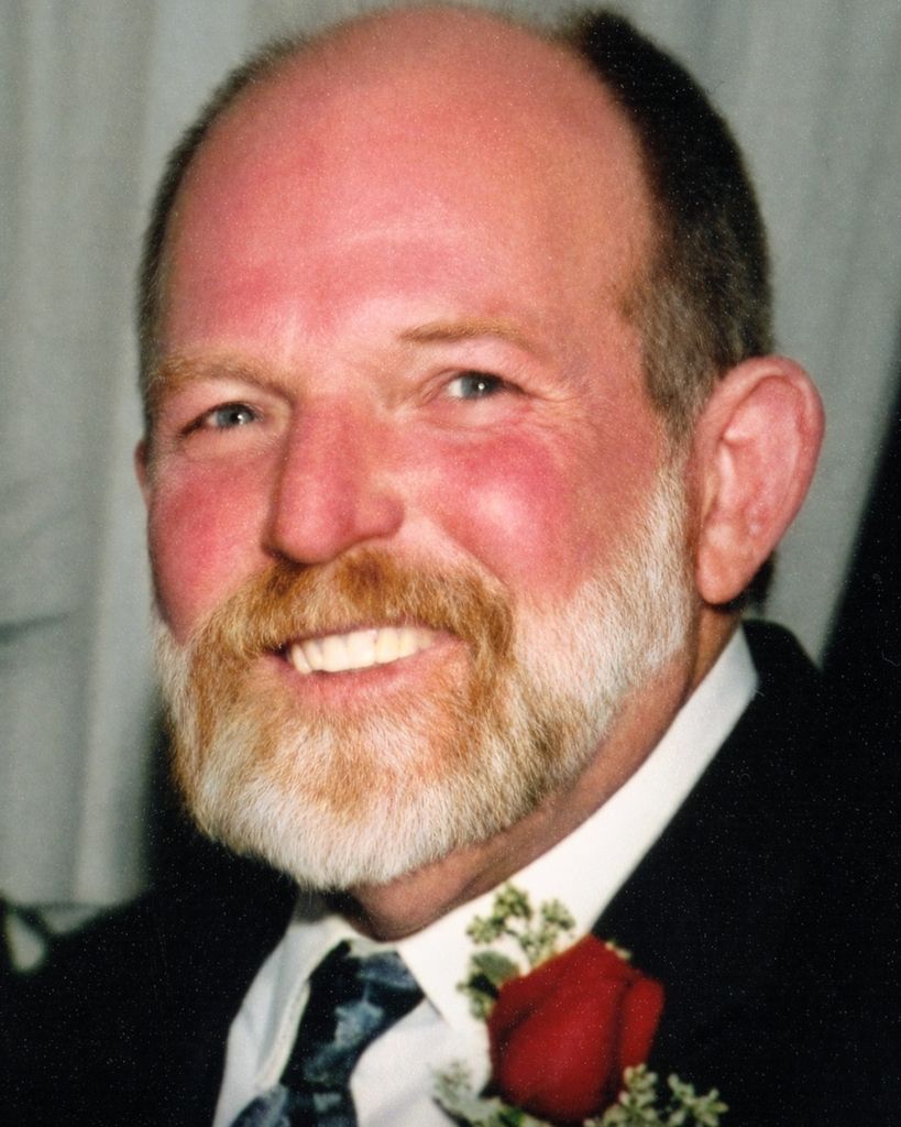 Gary Mitchell Johnson