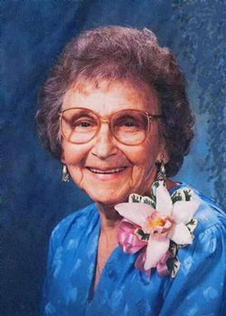 Apolonia "Pauline" Theresa Scott