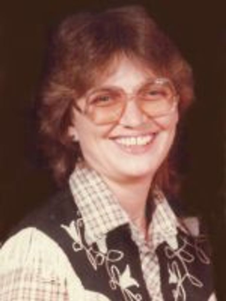 Mary L. Gerthing