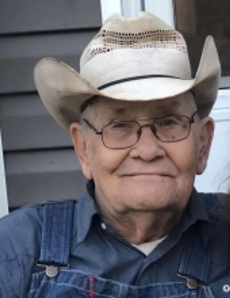 Edward Dale Stubblefield