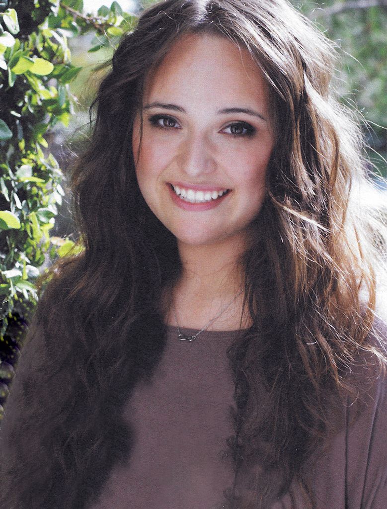 Cassandra Esperanza Guerrero Profile Photo