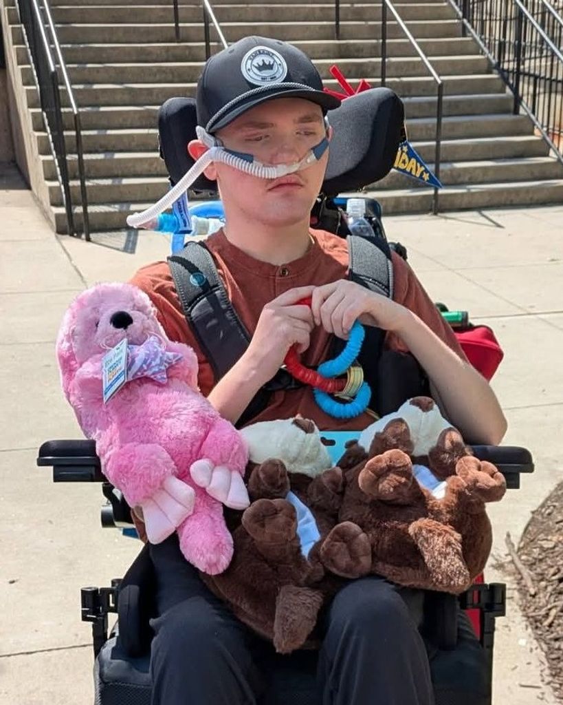 Eli Owen Stidham Profile Photo
