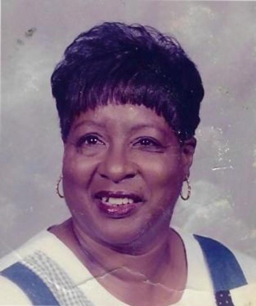 Josephine Young Sermon Profile Photo