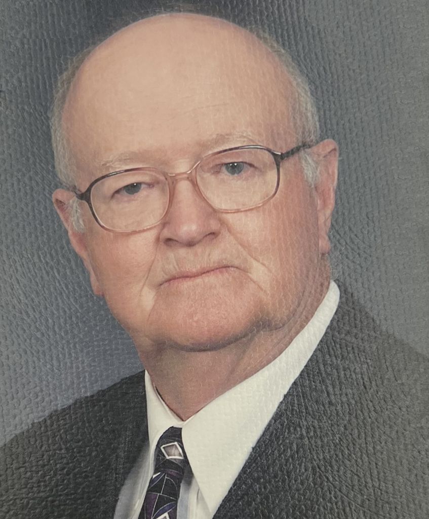 Leroy Austin
