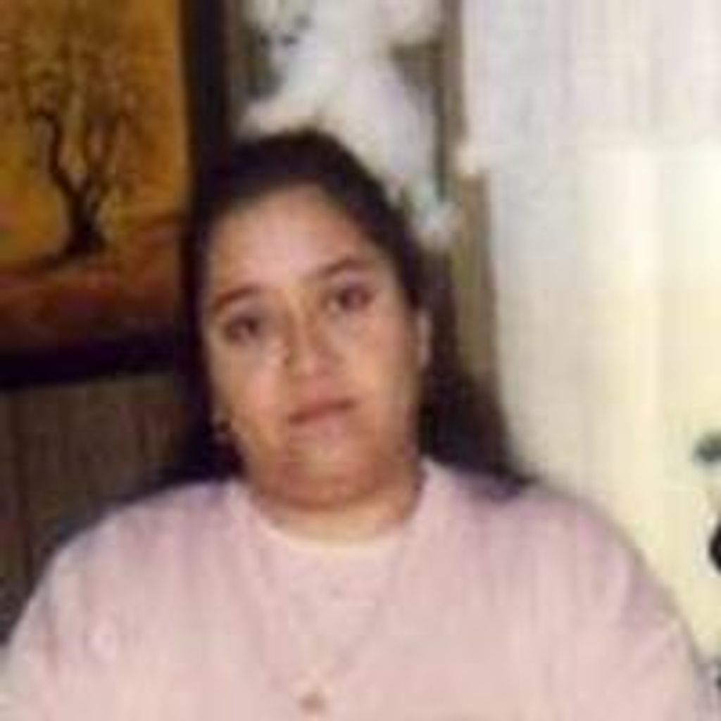 Maria de la Luz Arroyo