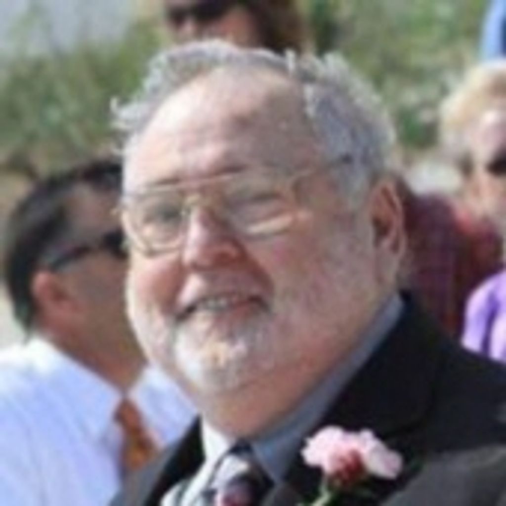 Lloyd E. Wilson