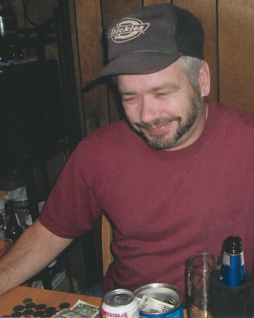 Jeffrey Johnson