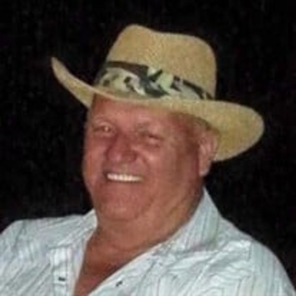 Ronald "Ronnie" Vincent