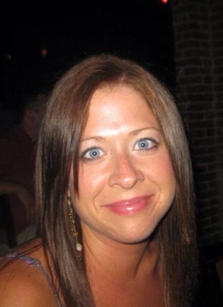 Amber Powell