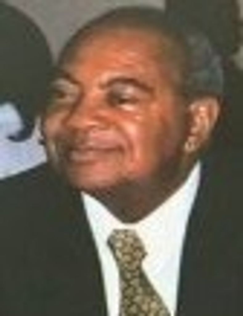 Mr Sanders Belvin, Jr Profile Photo