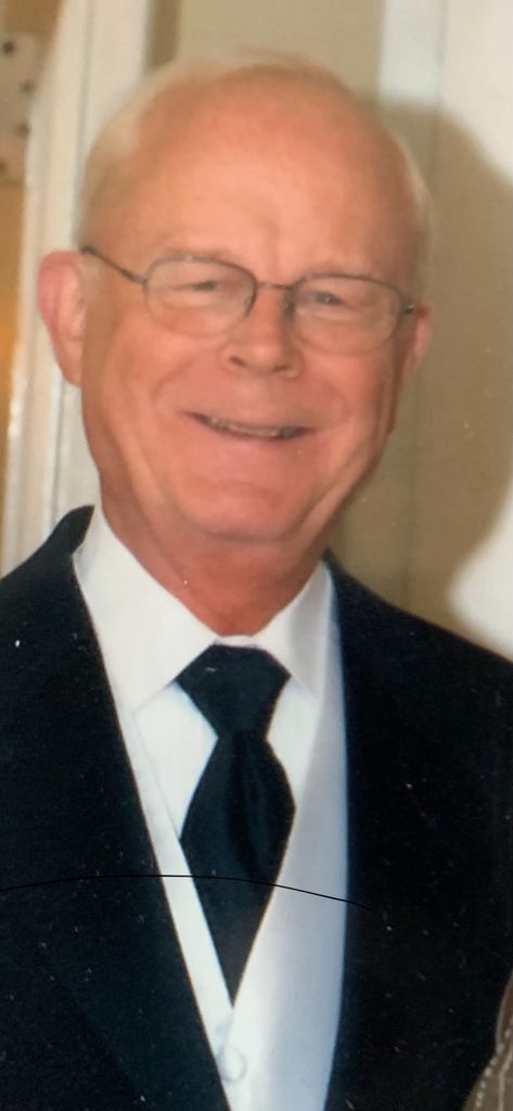 Patrick J. Sloan