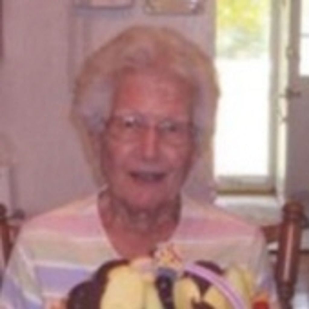 Barbara Dost