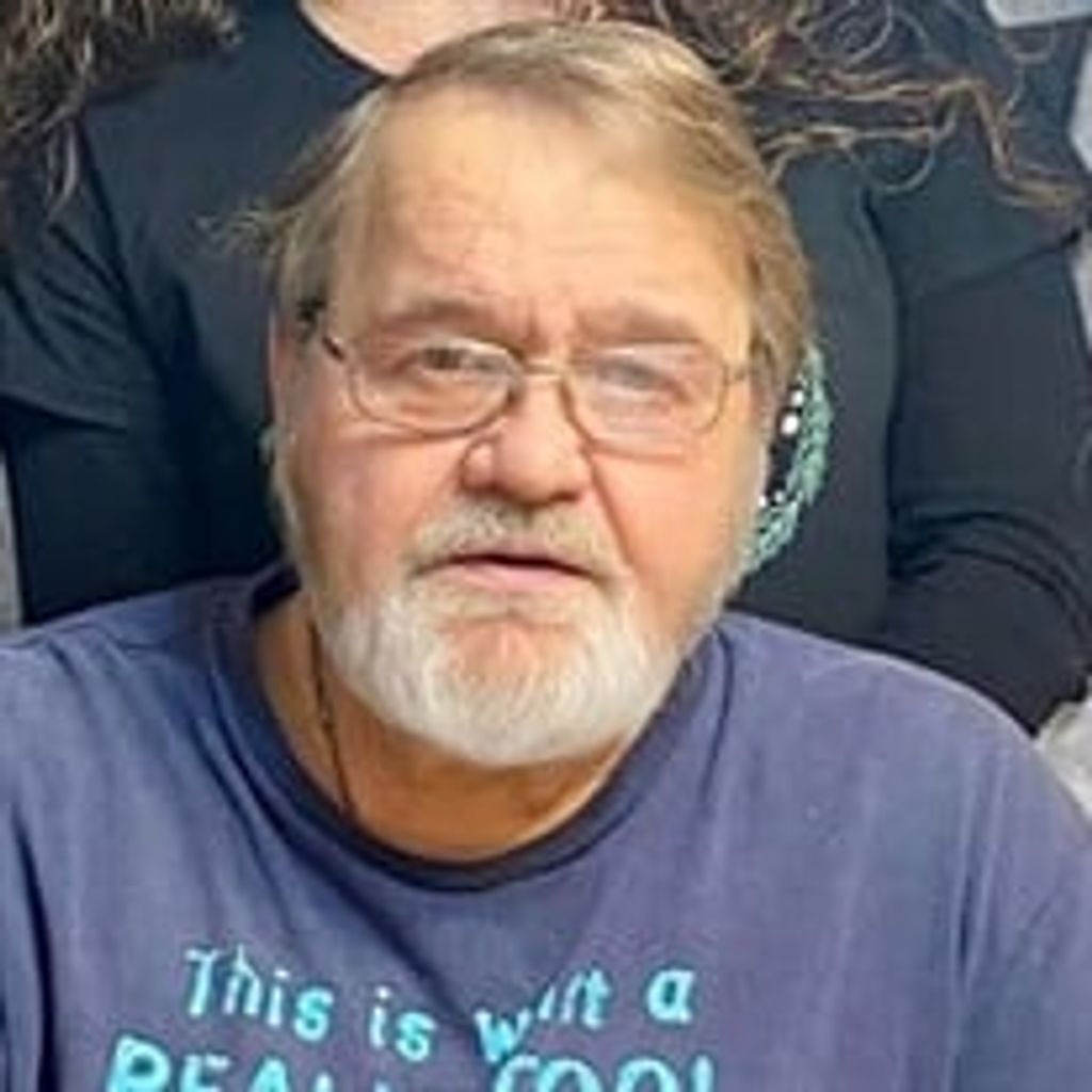 Harold William "Butch" Epling