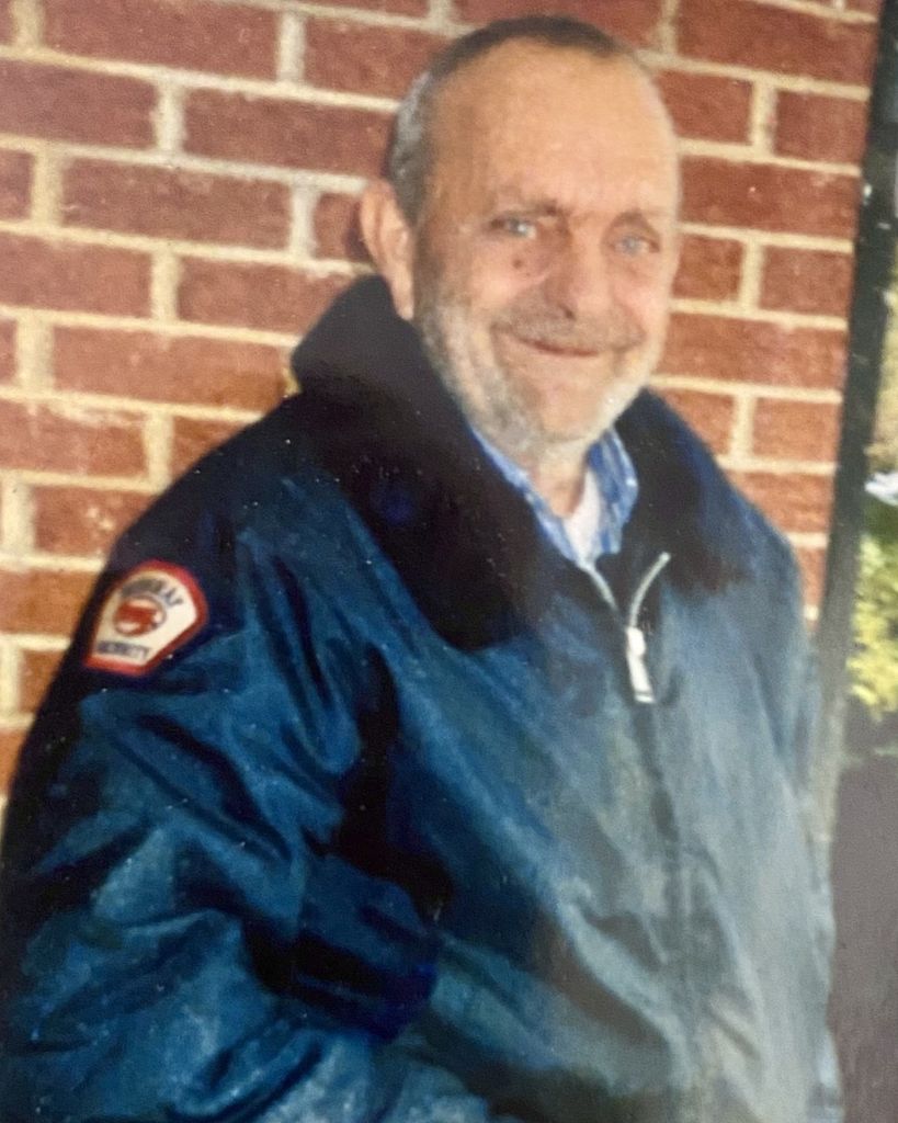 Carlos Lee Bailey Profile Photo