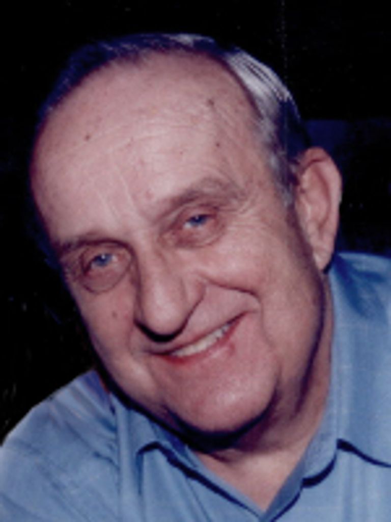 Ronald M. Hrubecky