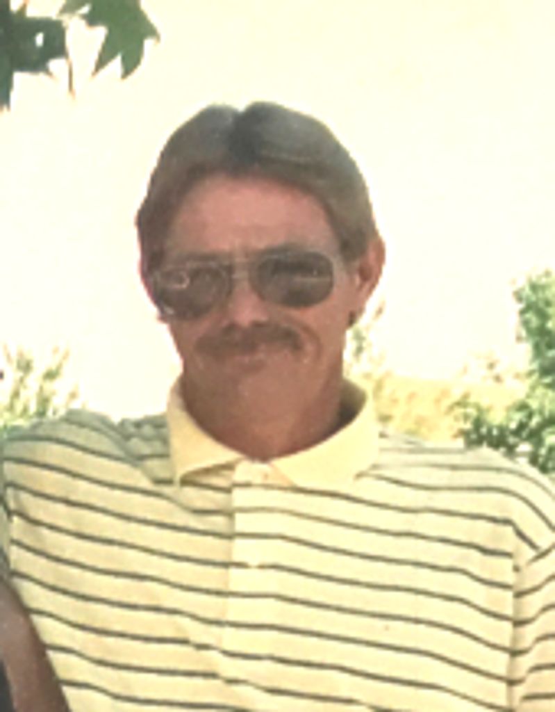 Charles Bullard Profile Photo