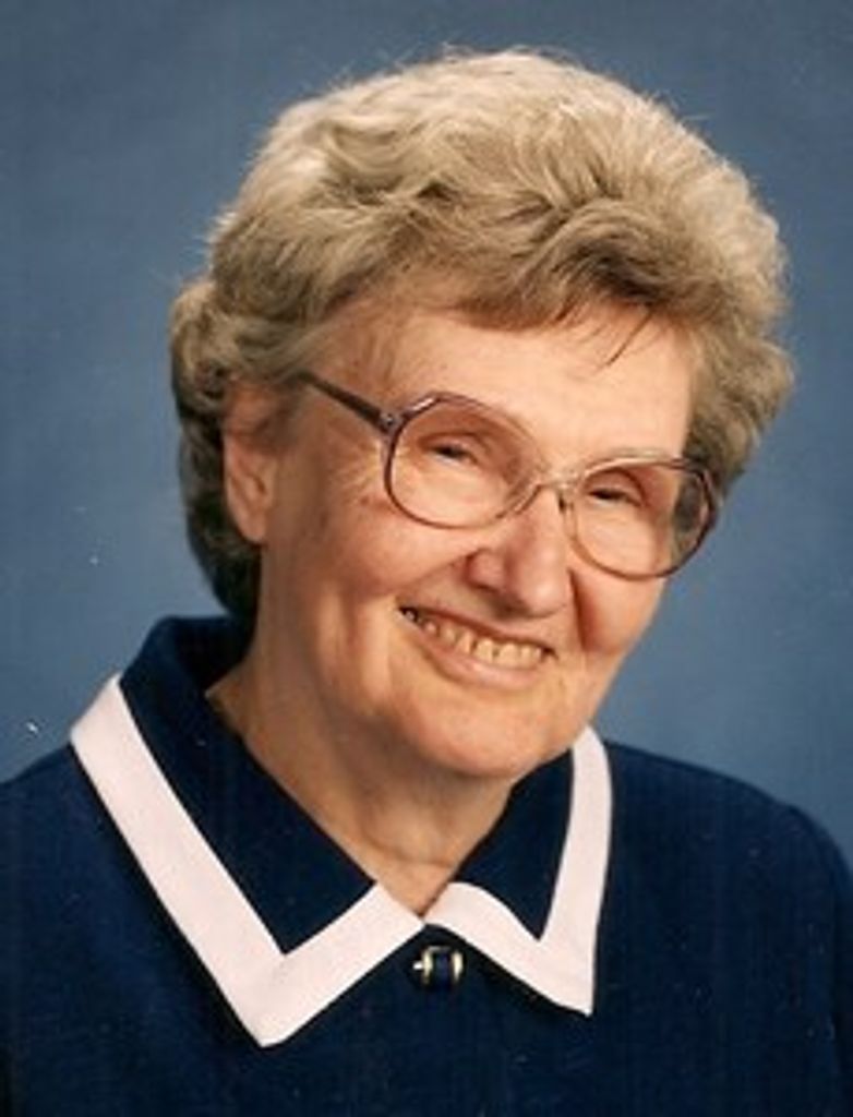 Elsie Mae Culham